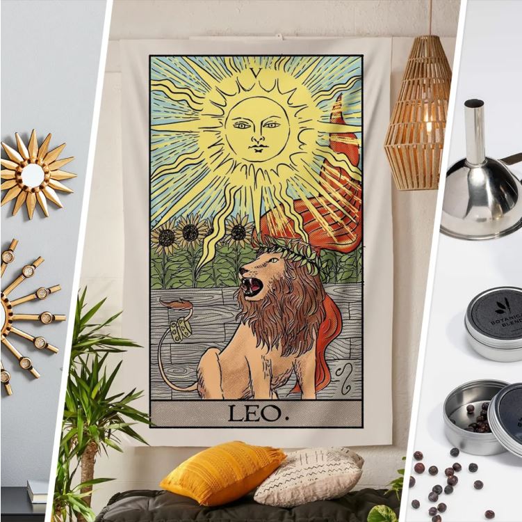 Treat your Leo like royalty with these 25 spot-on gifts, handpicked by an astrologer