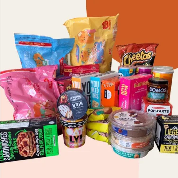 The 10 Best New Groceries to Hit Supermarket Shelves This June