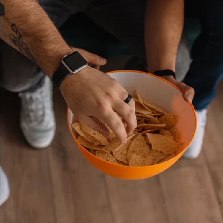 RANKING YOU NEED THIS CHIPS BASED ON MINE AND MY BOYFRIEND’S TASTEBUDS