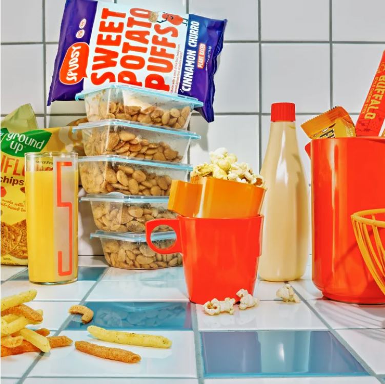 The 2023 Pantry Awards: The Best Chips, Crackers, Bars, Pretzels, and Popcorn